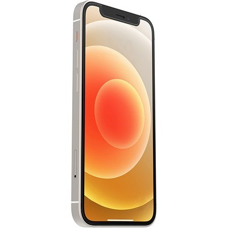 OtterBox Amplify Aluminosilicate, Glass Screen Protector - Clear