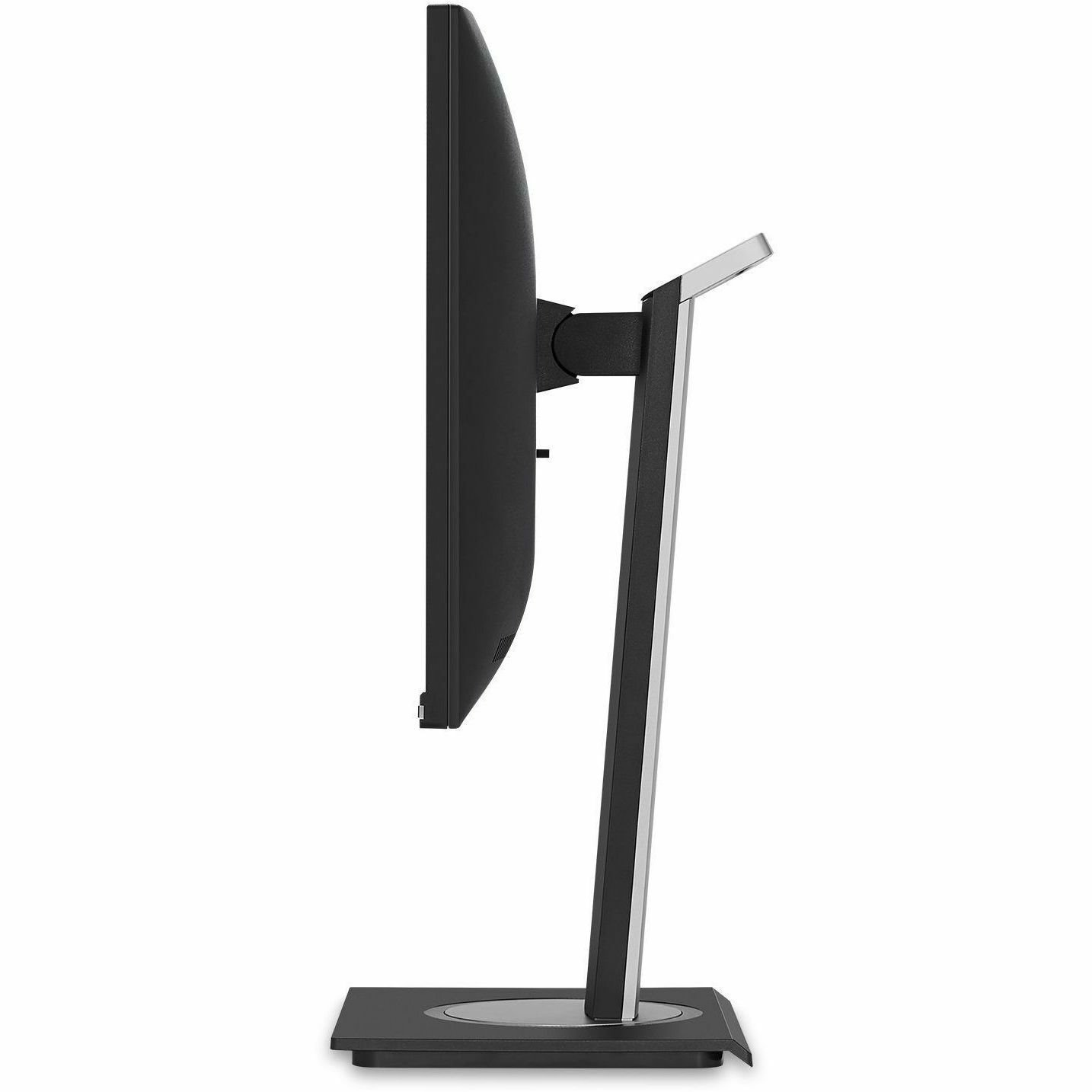 ViewSonic VG245 24 Inch IPS 1080p Monitor Designed for Surface with Advanced Ergonomics, 60W USB C, HDMI and DisplayPort