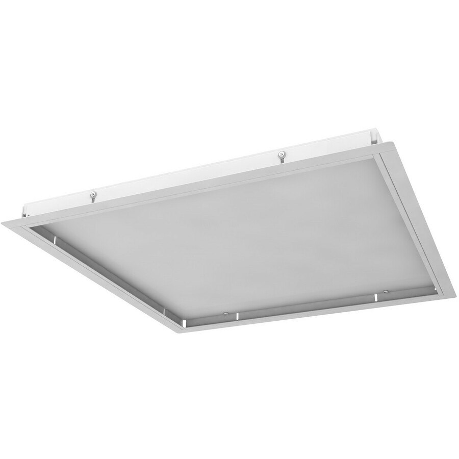 Kindermann Ceiling End Plate With
