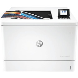 HP LaserJet Enterprise M751 M751dn Desktop Laser Printer - Color