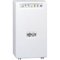 Eaton Tripp Lite Series SmartPro 120V 700VA 450W Medical-Grade Line-Interactive Tower UPS with 4 Outlets, Full Isolation, USB, DB9