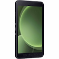 Samsung Galaxy Tab Active5 Rugged Tablet - 8" WUXGA - Samsung Exynos 1380 Octa-core - 6 GB - 128 GB Storage - Android 14 - 5G - Green