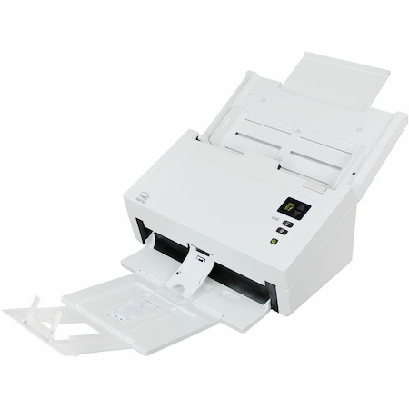 Xerox XD50-U ADF Scanner - 600 dpi Optical