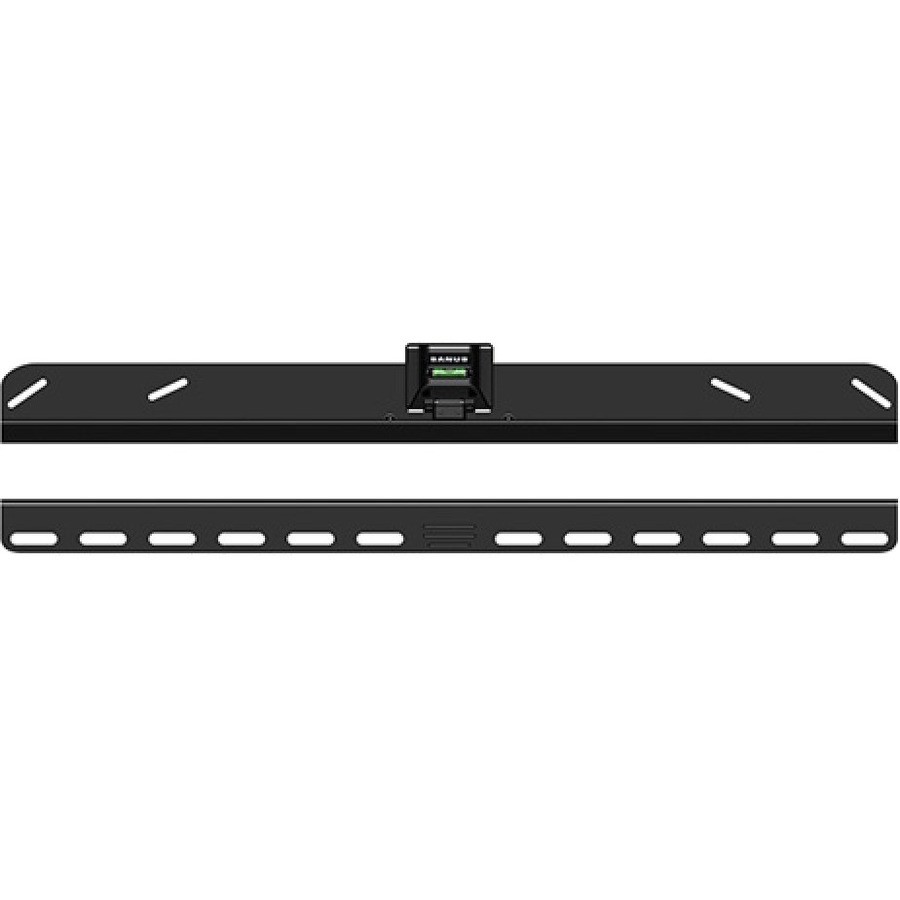 SANUS VLL61-B2 SimplySafe Mounting Kit for TV 47-80-Inch
