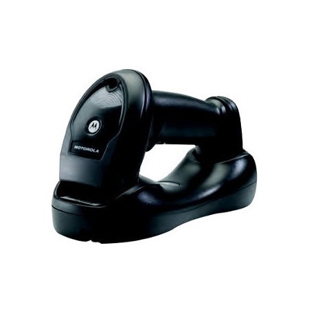 Zebra LI4278 Cordless Linear Scanner
