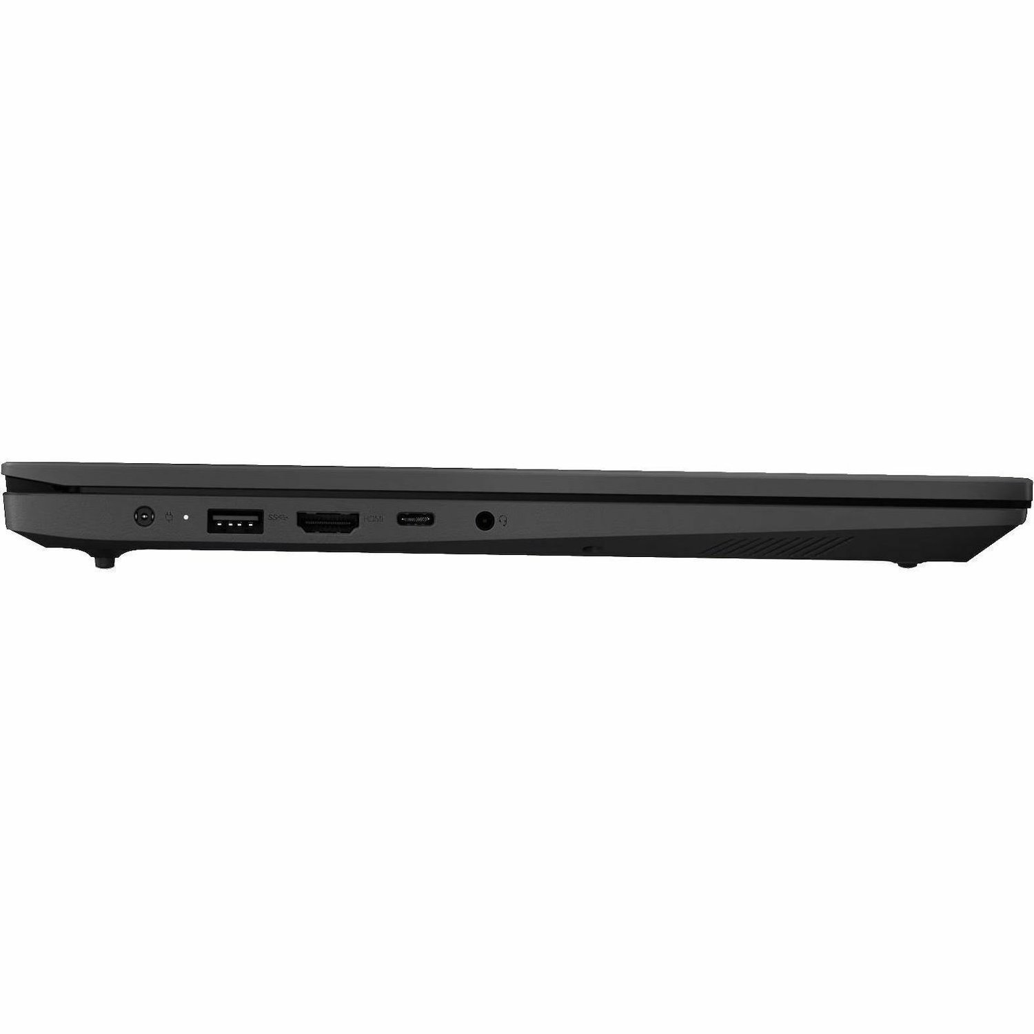 Lenovo V15 G4 AMN 82YU00L0UK 39.6 cm (15.6") Notebook - Full HD - AMD Ryzen 5 7520U - 8 GB - 512 GB SSD - English (UK) Keyboard - Business Black