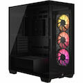 Corsair 3500X ARGB Mid-Tower PC Case