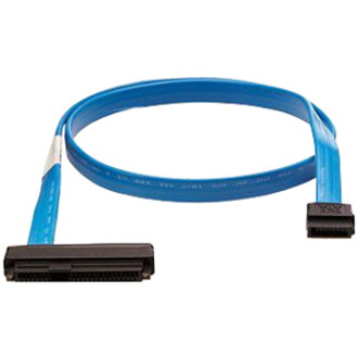 HPE 2 m SAS Data Transfer Cable