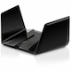 Netgear Nighthawk RAX200 Wi-Fi 6 IEEE 802.11a/b/g/n/ac/ax/i Ethernet Wireless Router