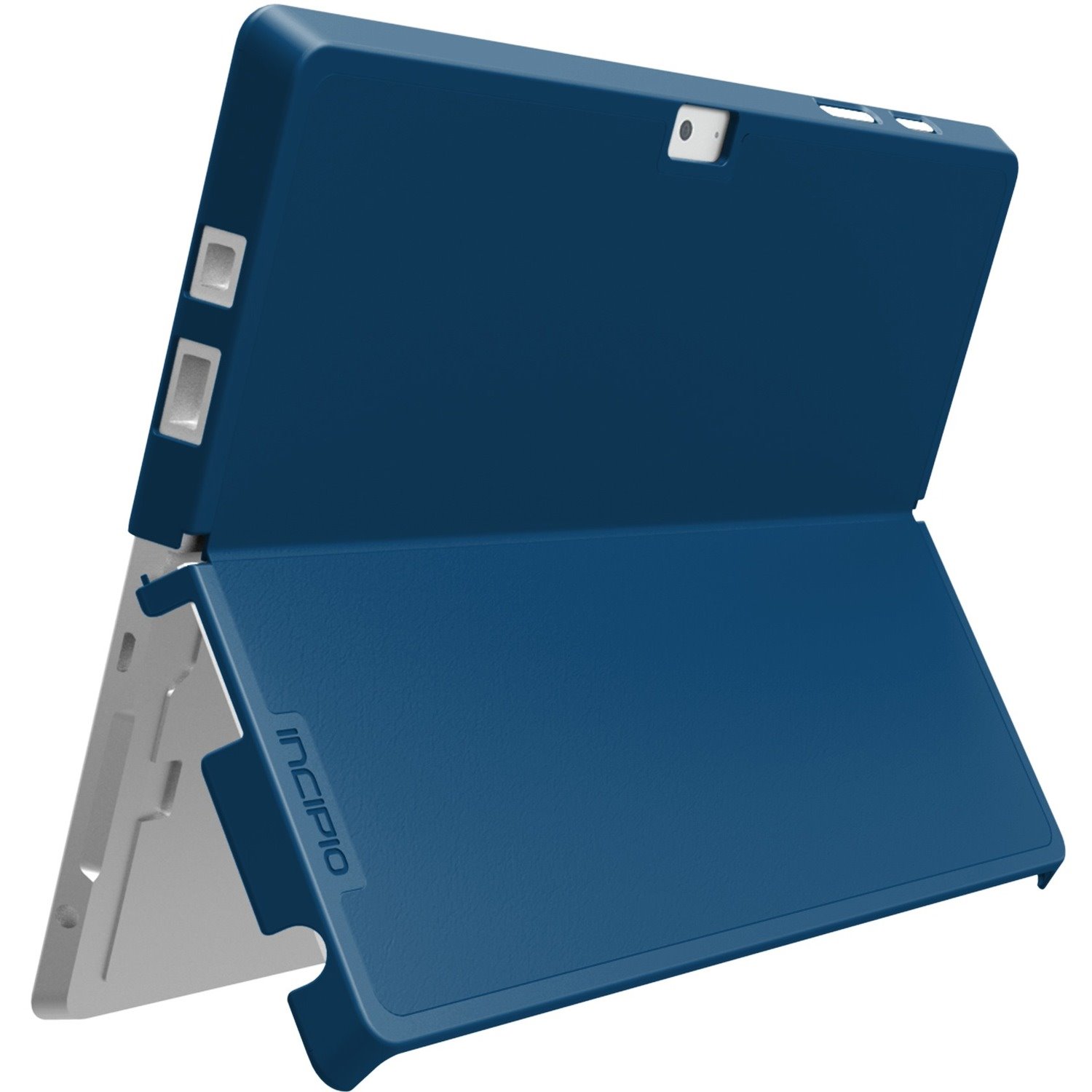 Incipio Feather Advance - Hintere Abdeckung FÜR Tablet