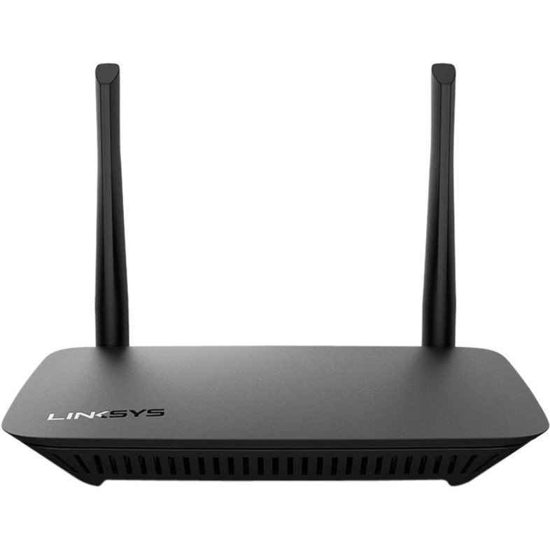 Linksys E5400 Wi-Fi 5 IEEE 802.11ac Ethernet Wireless Router