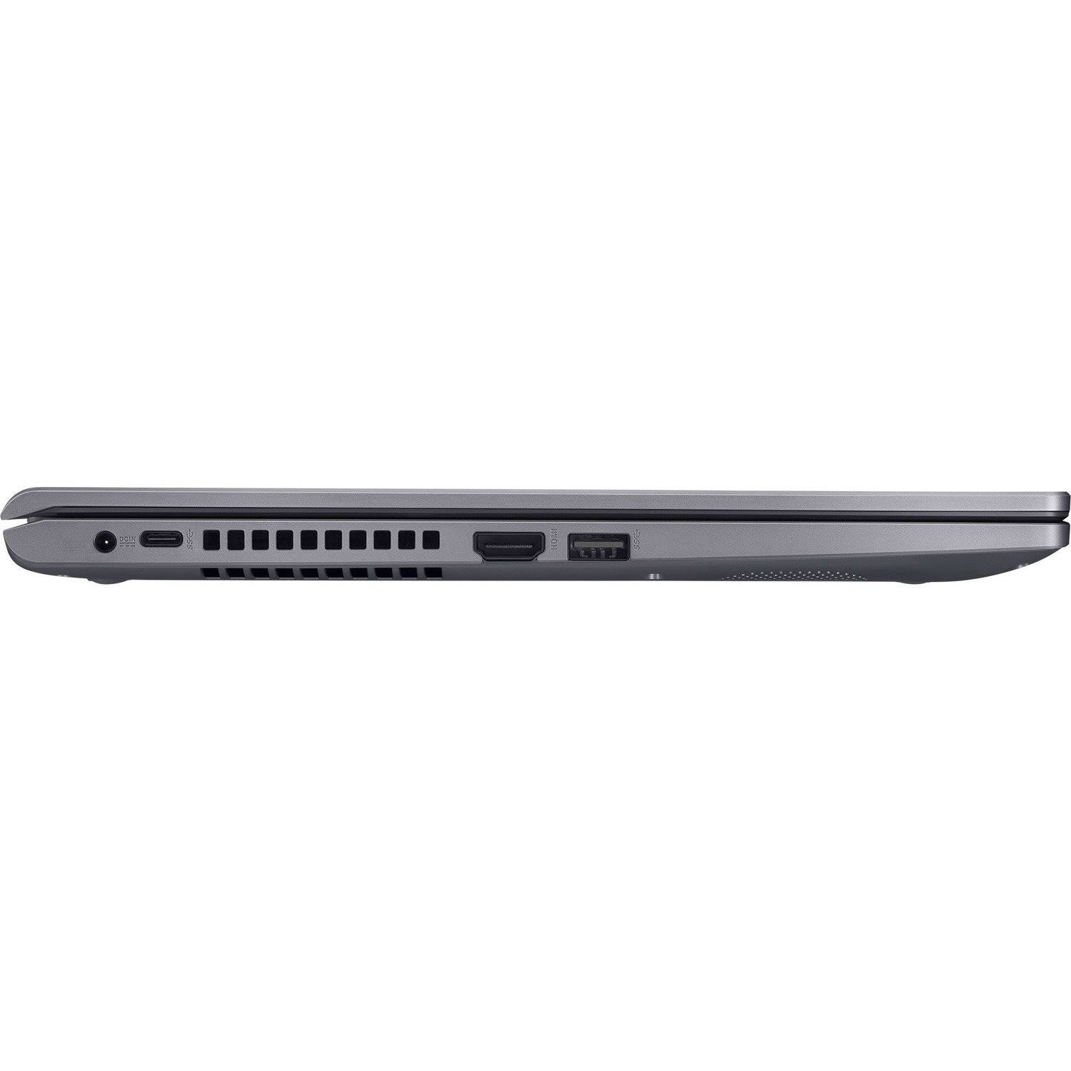 Asus VivoBook X515 X515EA-DS59-CA 15.6" Notebook - Full HD - Intel Core i5 11th Gen i5-1135G7 - 8 GB - 256 GB SSD - Slate Gray