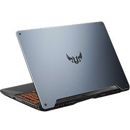 TUF Gaming A15 A15 FA507RM-HQ019W 39.6 cm (15.6") Rugged Gaming Notebook - WQHD - AMD Ryzen 7 6800H - 16 GB - 1000 GB SSD - Grey