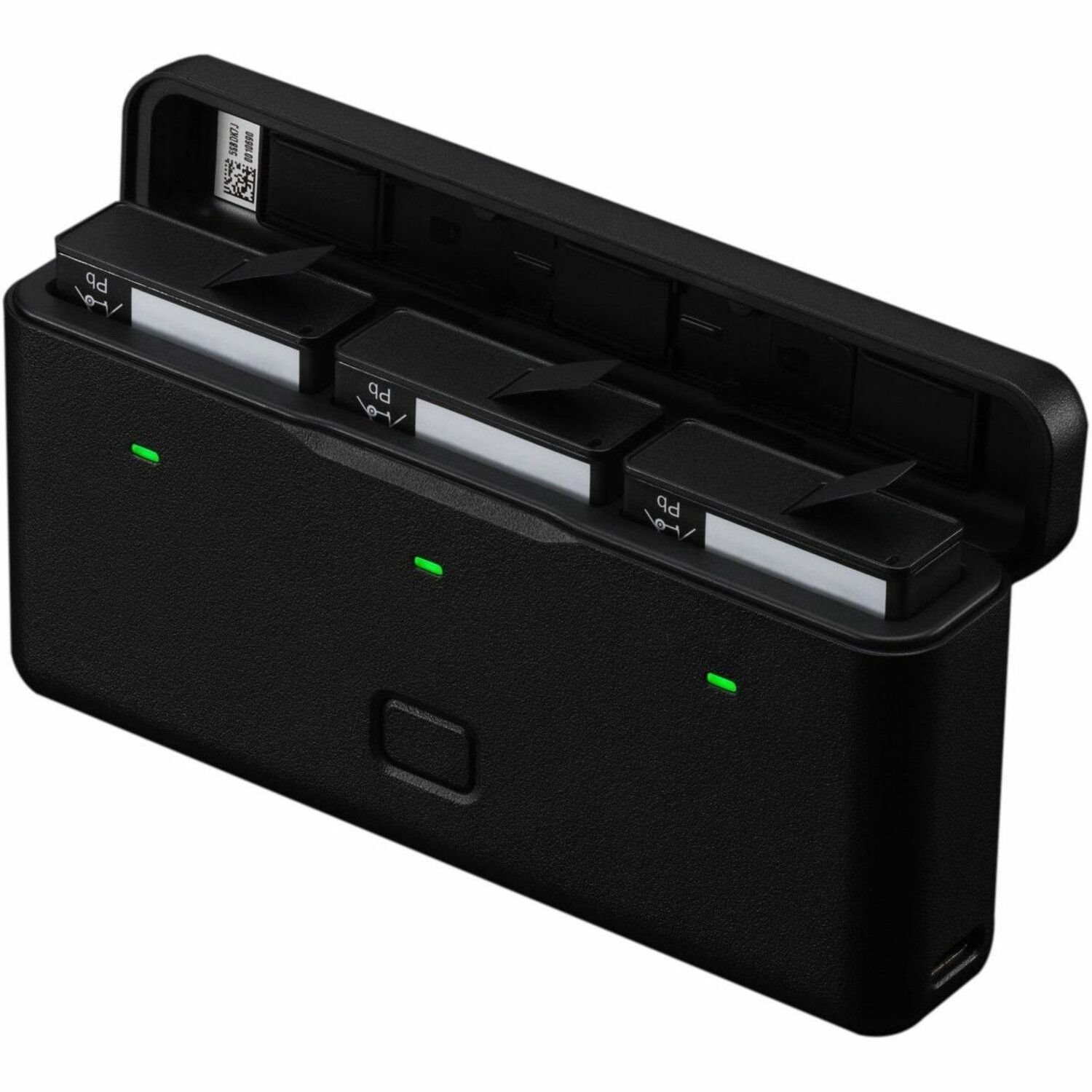 DJI Multi-Bay Battery Charger