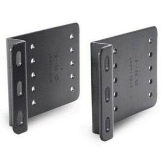 APC by Schneider Electric Mounting Bracket for PDU - Black