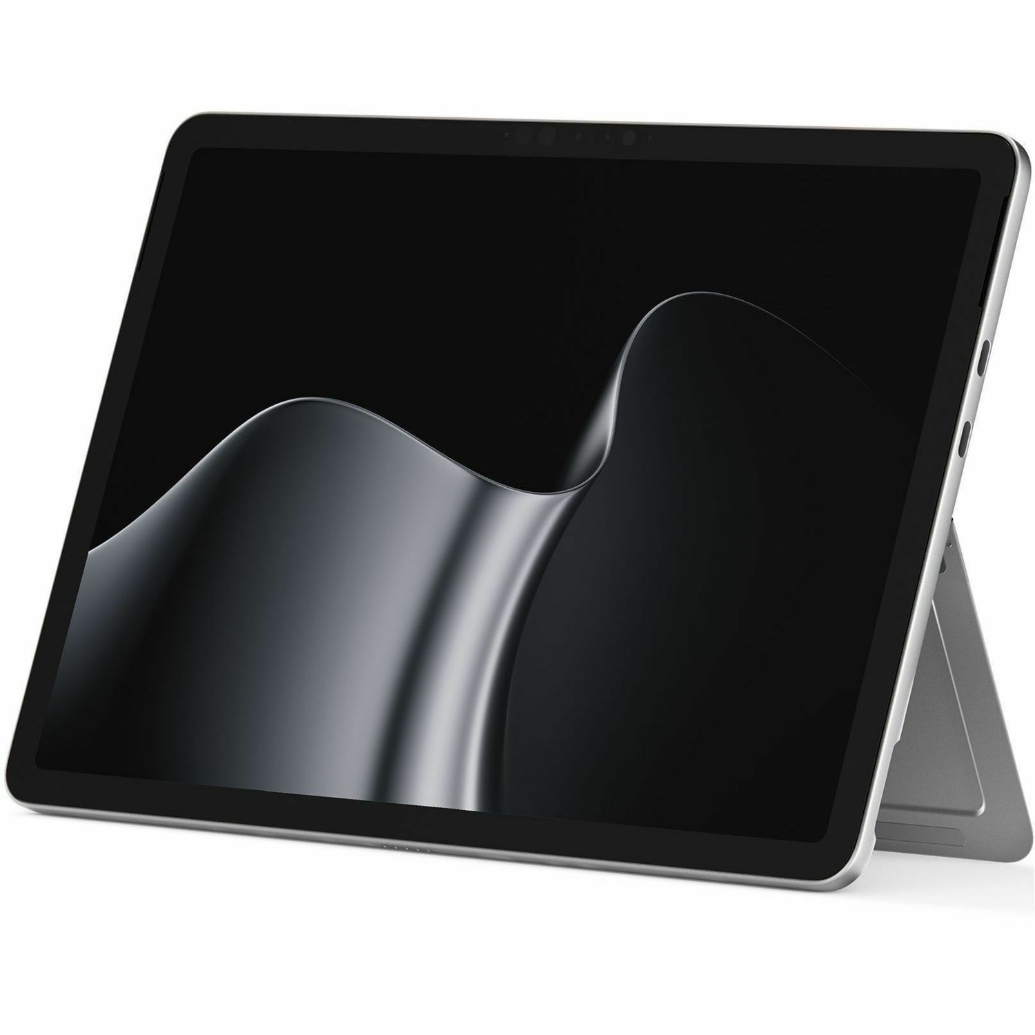Microsoft Surface Pro 5G for Business - 12 inch - Snapdragon X2 Plus - 16 GB RAM - 256 GB - Platinum - Windows 11 Pro