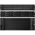 Lenovo DE120S Drive Enclosure - 12Gb/s SAS Host Interface - 2U Rack-mountable