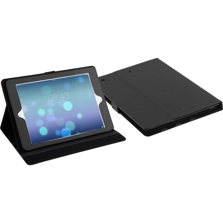 MAX Guardian Case for New iPad 9.7 (2017 Gen 5/ 2018 Gen 6)