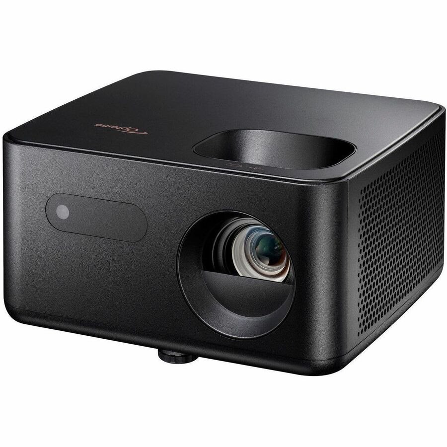 Optoma Photon Life PH31 DLP Projector - 16:9 - Black