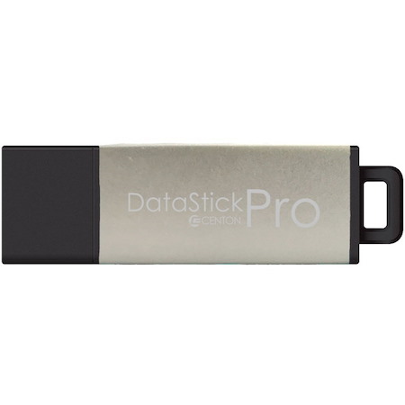Centon 32 GB DataStick Pro USB 2.0 Flash Drive
