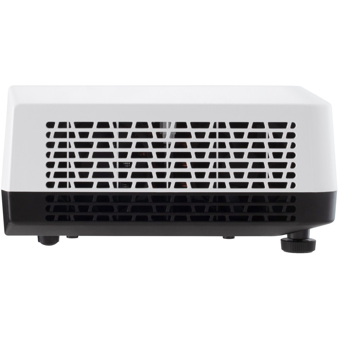 ViewSonic LS751HD Laser Projector - Wall Mountable, Floor Mountable, Ceiling Mountable