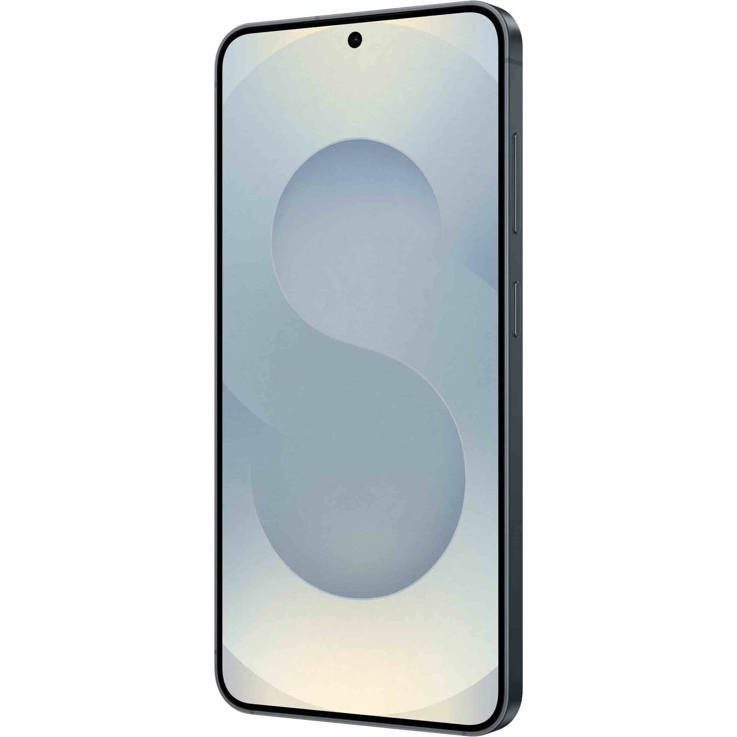 Samsung S25 128 GB Blue Black