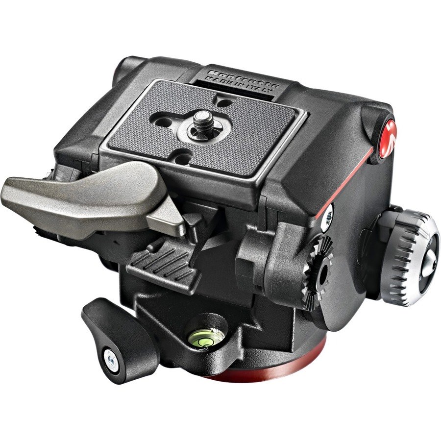 Manfrotto Tripod Head