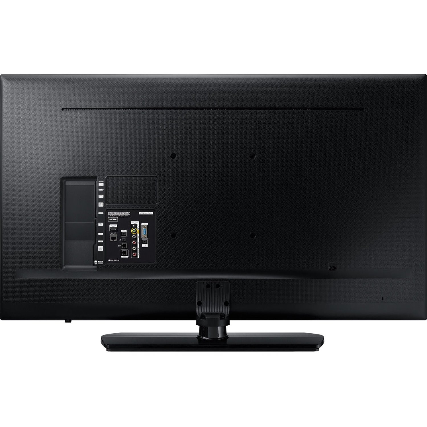 Samsung 690 HG43AE690DW 43" LED-LCD TV - HDTV