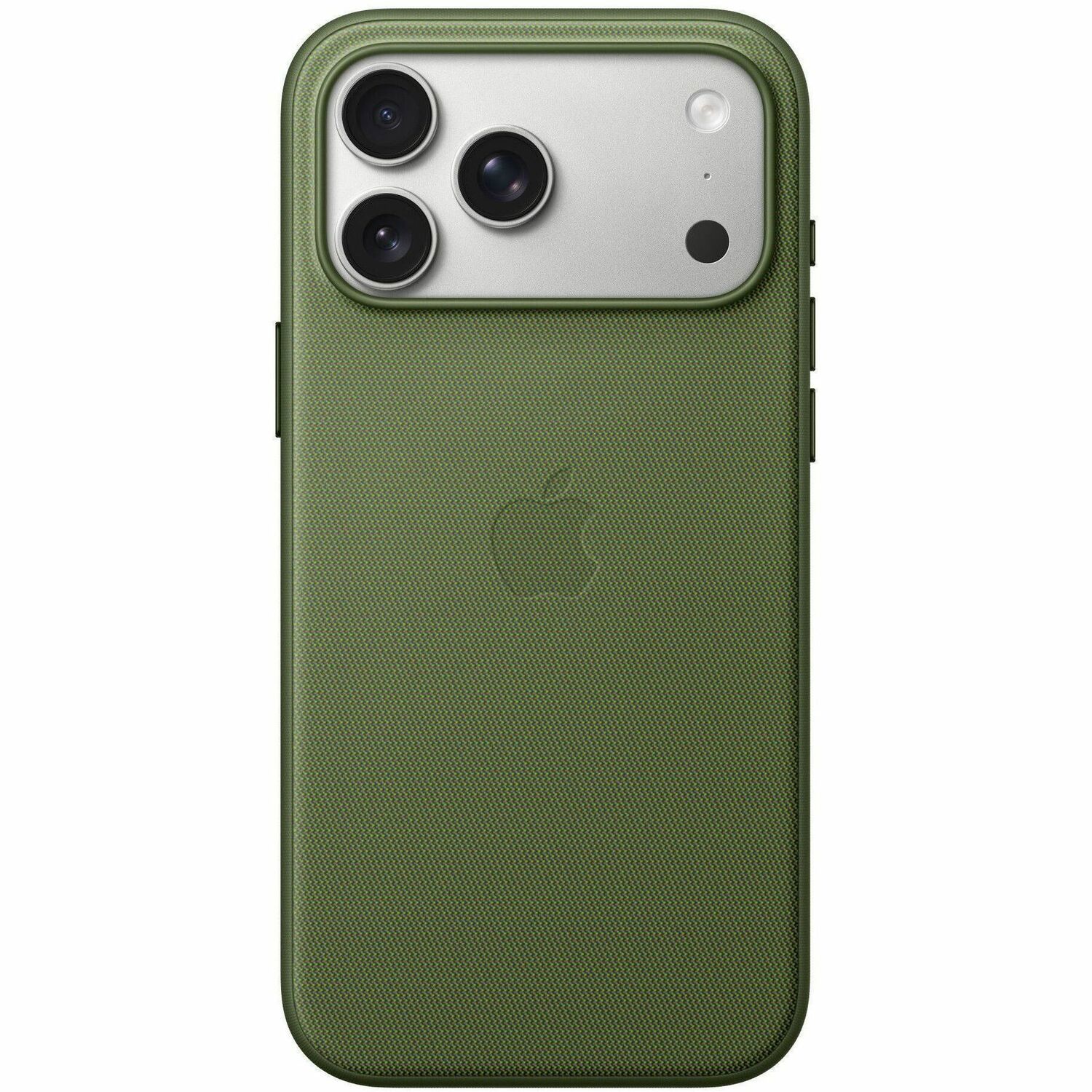 Apple iPhone 17 Pro Max TechWoven Case with MagSafe - Green