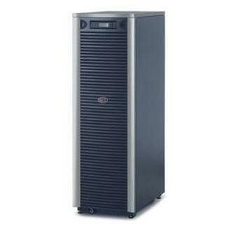 APC by Schneider Electric Symmetra SYA8K16IXR Double Conversion Online UPS - 8 kVA