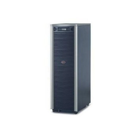 APC by Schneider Electric Symmetra SYA8K16IXR Double Conversion Online UPS - 8 kVA