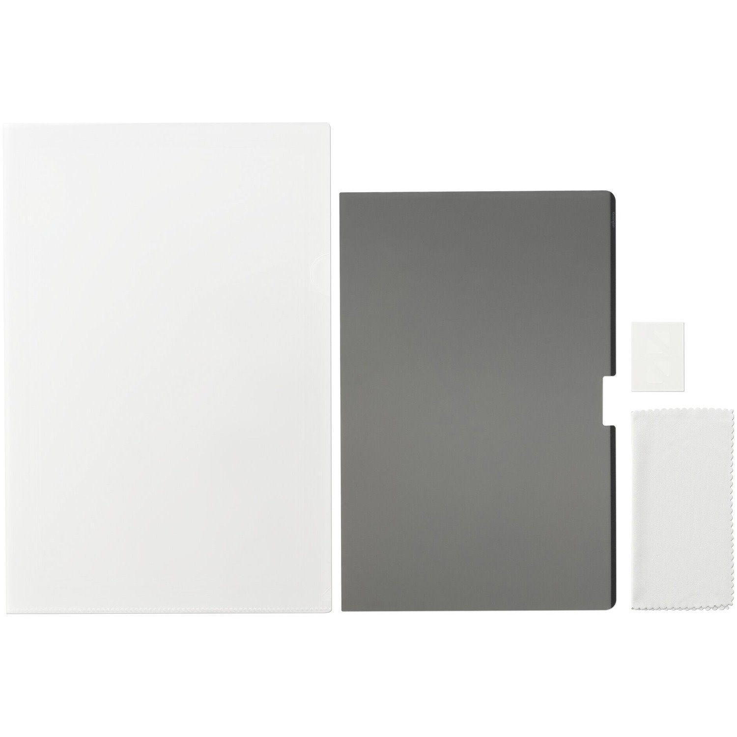 Kensington MagPro Elite Privacy Screen Filter Black