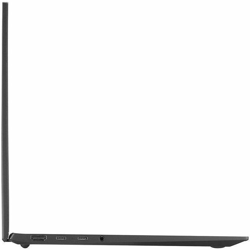 LG gram 17Z90R-Q.APB7U1 17" Notebook - Intel Core i7 - vPro Technology - 16 GB - 1 TB SSD