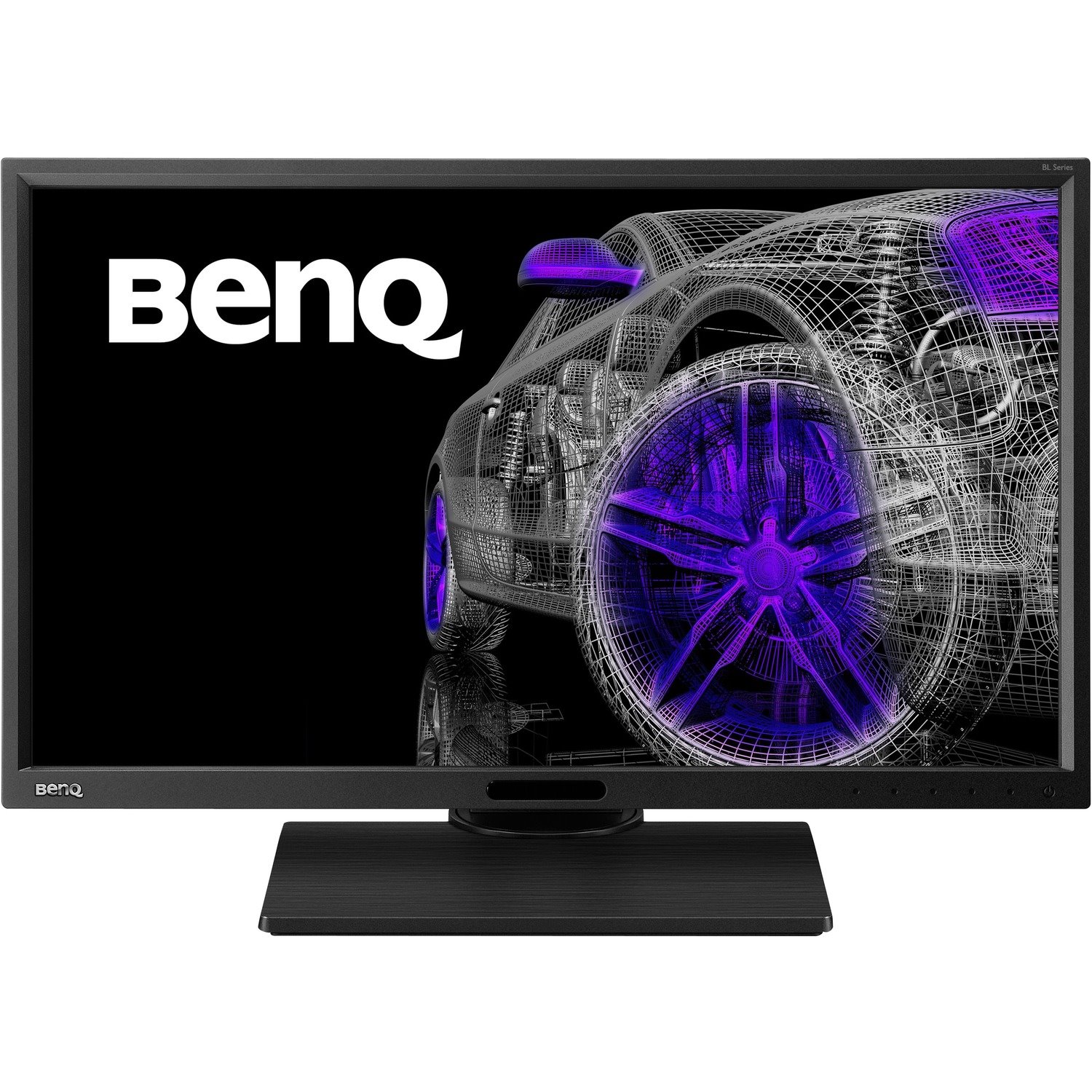 BenQ BL2420PT WQHD LCD Monitor - 16:9