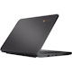 Lenovo 100e Chromebook Gen 3 82UY0000US 11.6" Chromebook - HD - Intel Celeron N4500 - 4 GB - 32 GB Flash Memory - English Keyboard - Gray