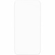 OtterBox Premium Pro Glass 9H Aluminosilicate Privacy Screen Protector for iPhone 15 - Clear