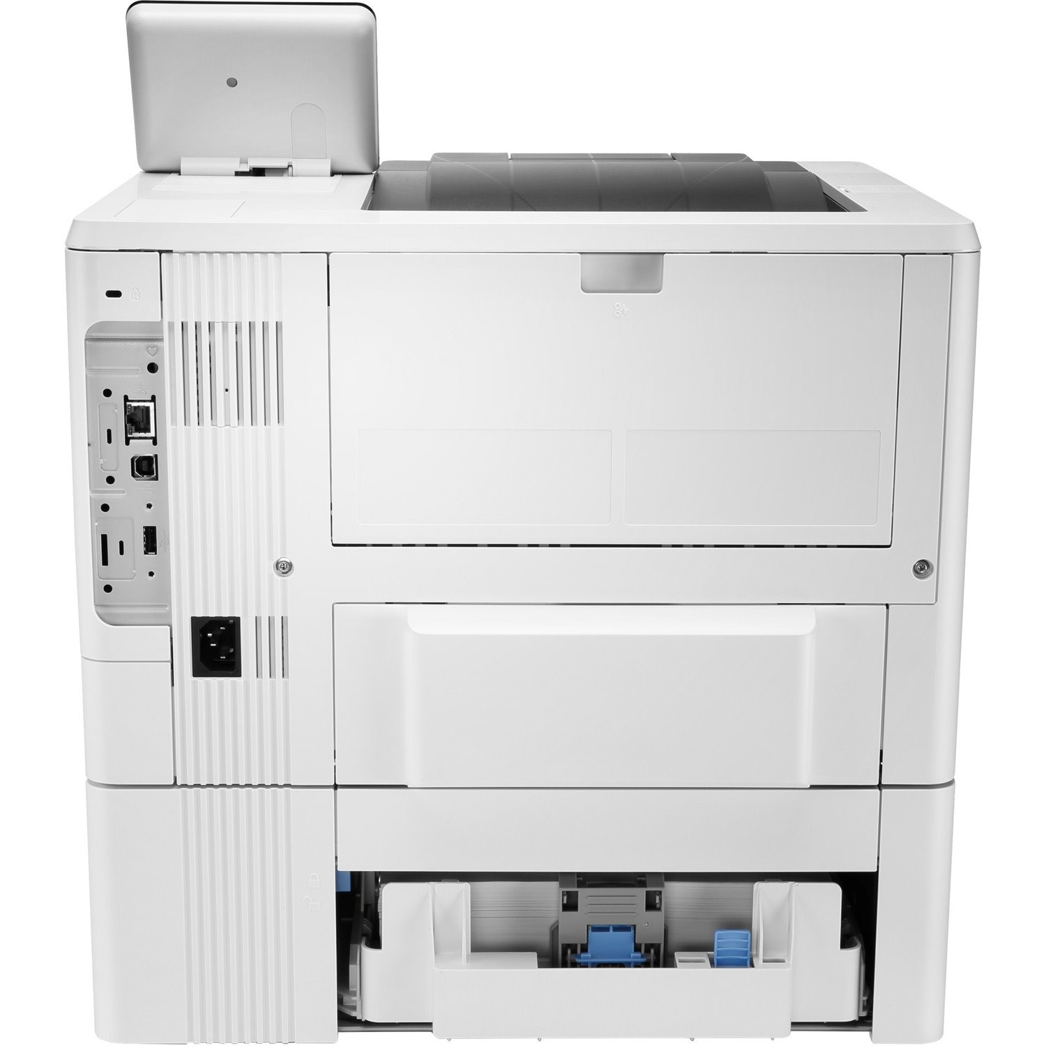 HP LaserJet Enterprise M507 M507x Desktop Laser Printer - Monochrome