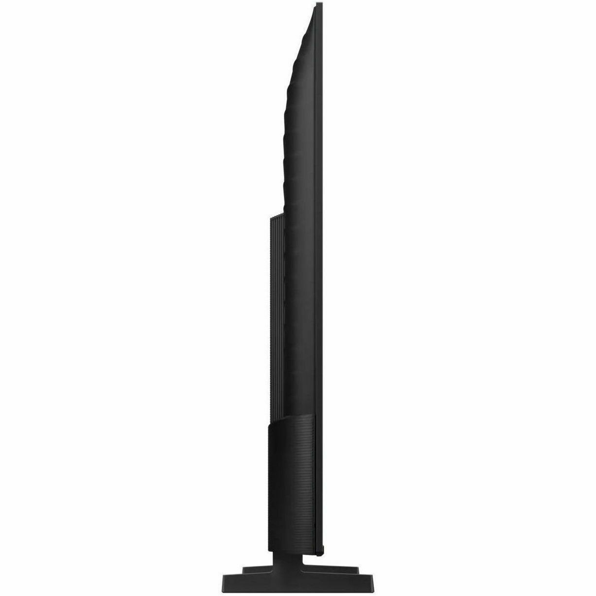 Samsung M70H UN50M70HAF 50" Smart LED-LCD TV 2026 - 4K UHDTV - High Dynamic Range (HDR) - Titan Black