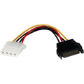 StarTech.com Adapter Cord - 15.24 cm