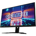 GIGABYTE G27Q 27" Class WQHD Gaming LCD Monitor - Black