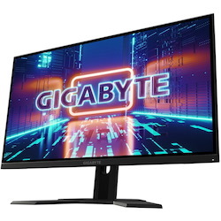 GIGABYTE G27Q 27" Class WQHD Gaming LCD Monitor - Black