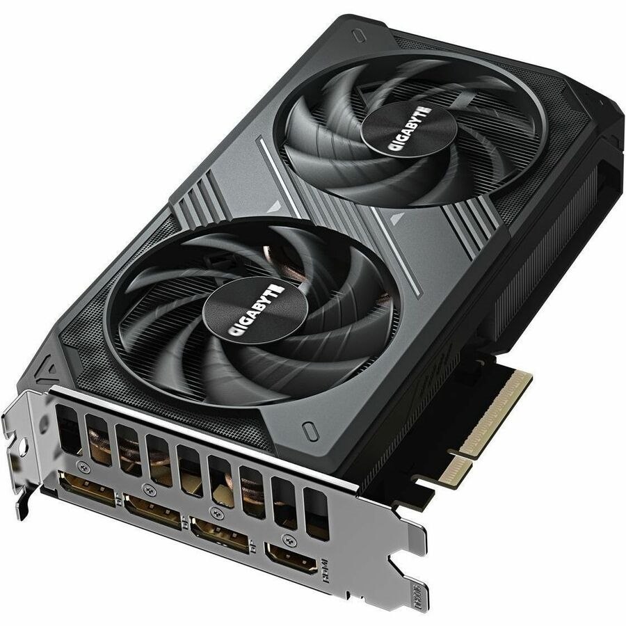 GIGABYTE NVIDIA GeForce RTX 5060 Graphic Card - 8 GB GDDR7
