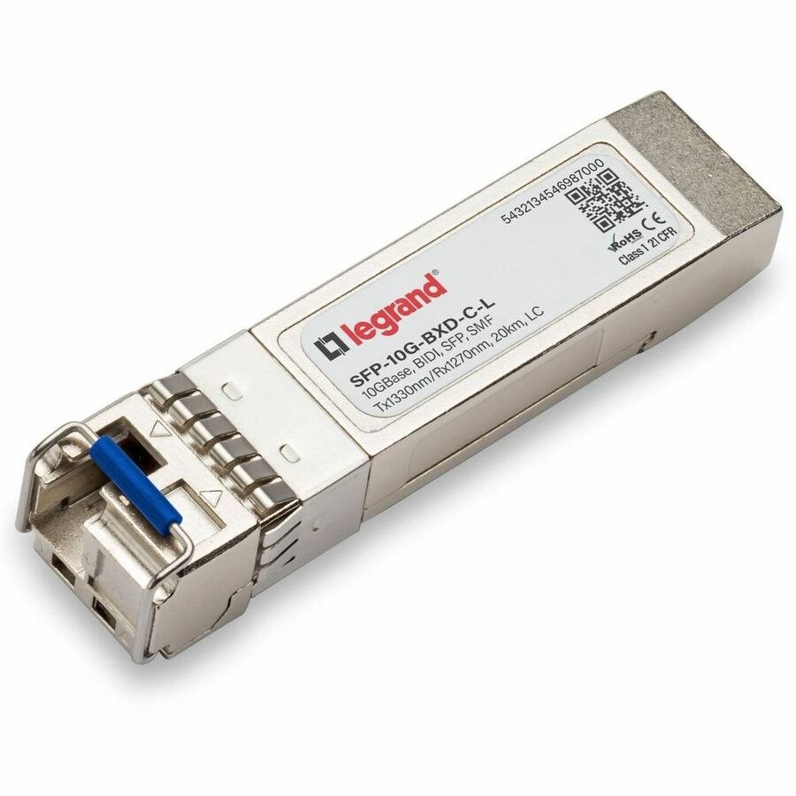 Approved Networks Cisco SFP+ Module
