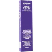 Epson C13S010025 Dot Matrix Ribbon - Black Pack