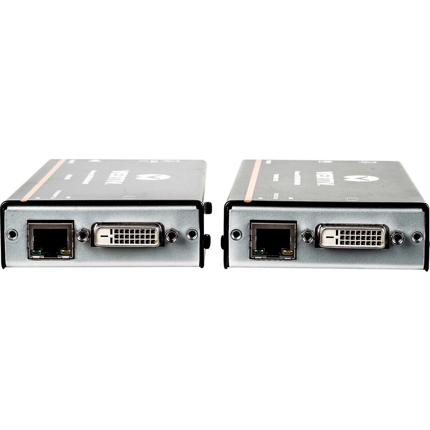 Vertiv AVOCENT LongView LV4010P KVM Console/Extender - Wired