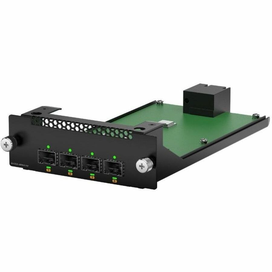 Netgear 25Gigabit Ethernet Card for Switch - SFP28