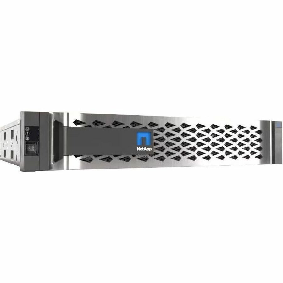NetApp Aff A250 8X3.8TB Sed NVMe 25GbE Core Nve