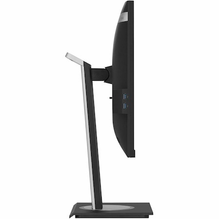 ViewSonic VG2756A-2K 27" Class WQHD LED Monitor - 16:9 - Black