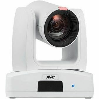 AVer TR211 2 Megapixel Indoor Full HD Network Camera - Color