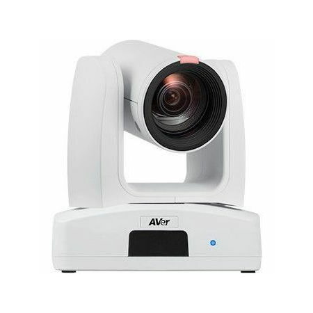 AVer TR211 2 Megapixel Indoor Full HD Network Camera - Color - TAA Compliant